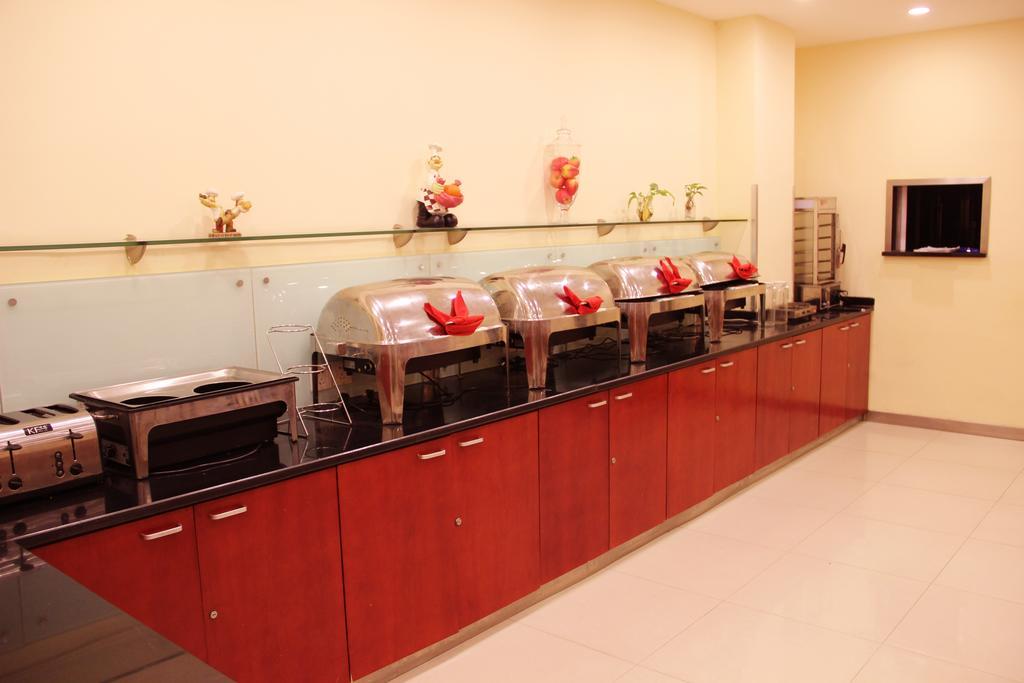 Hanting Hotel Xi'An Npu 2Nd Branch Cameră foto