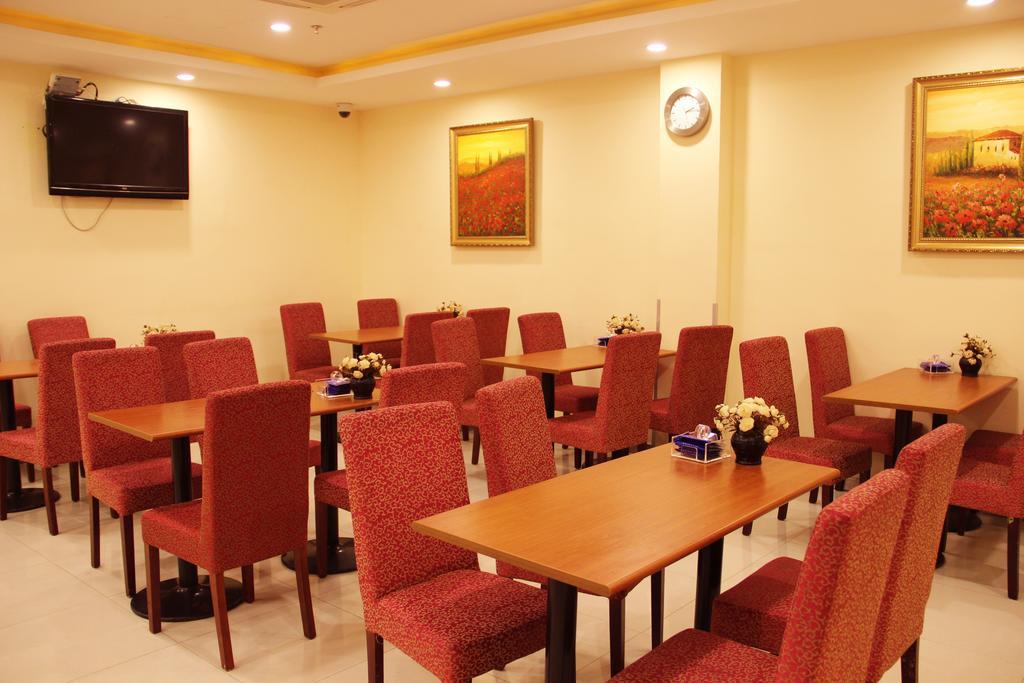 Hanting Hotel Xi'An Npu 2Nd Branch Cameră foto